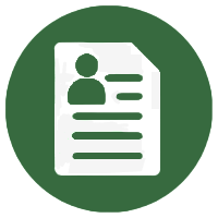 Curriculum vitae PDF icon